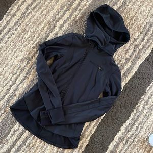 Lululemon Keep it Up Magnetic Jacket with Removable Hood Jacket 4